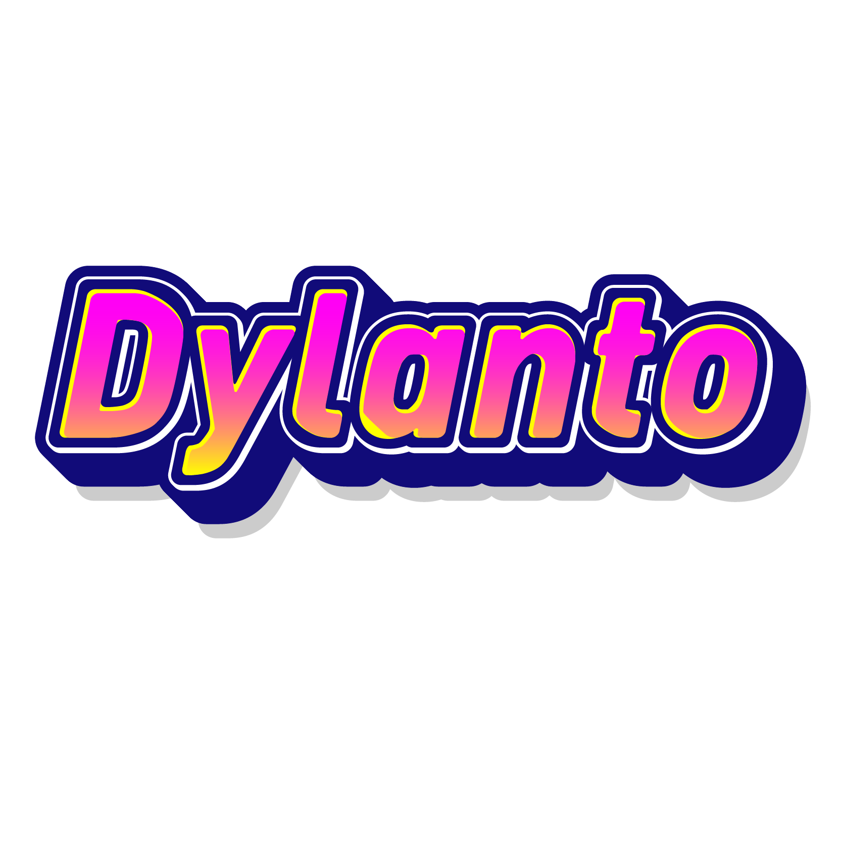 Dylanto Logo